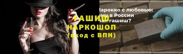молекула духа Балахна